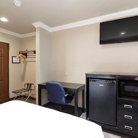 Le Blanc Inn & Suites El Monte Zewnętrze zdjęcie